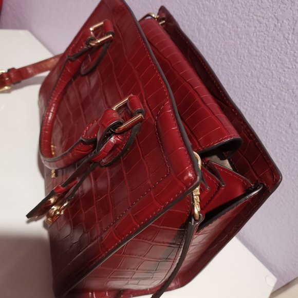 MICHAEL Michael Kors Jet Set Small Full Flap Cross - Picture 7 of 11